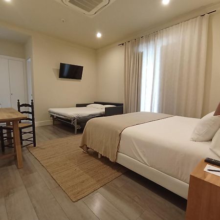 Uma Suites Parada Del Marques Sevilla Dış mekan fotoğraf