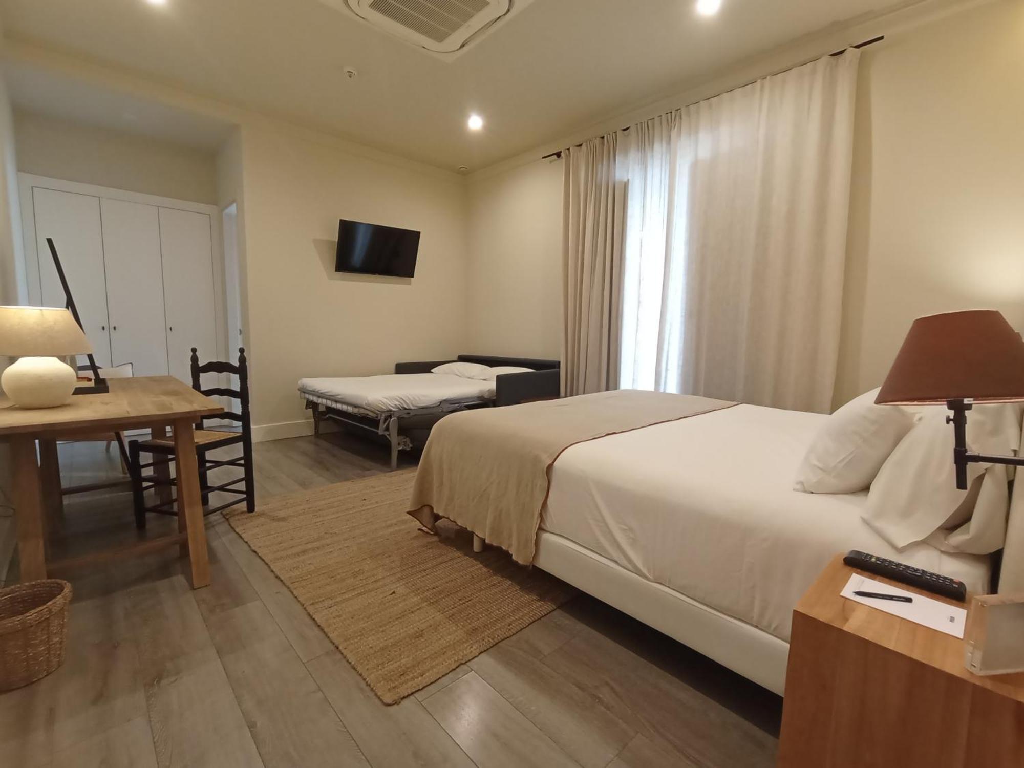 Uma Suites Parada Del Marques Sevilla Dış mekan fotoğraf
