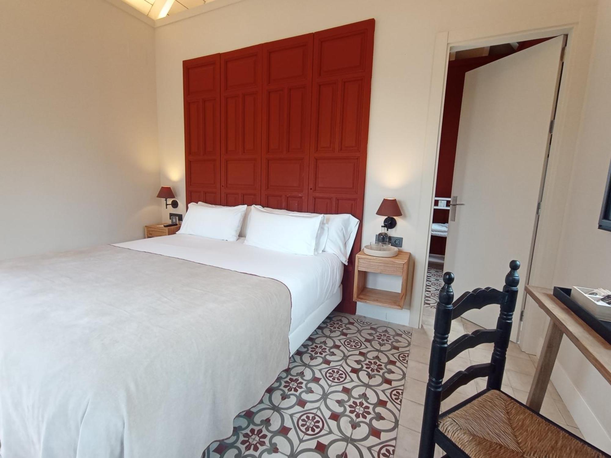 Uma Suites Parada Del Marques Sevilla Dış mekan fotoğraf