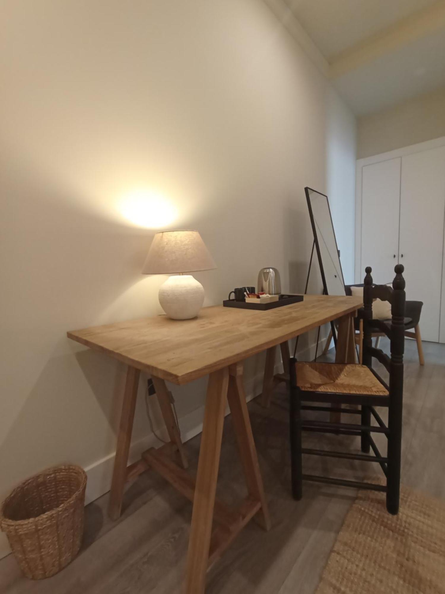 Uma Suites Parada Del Marques Sevilla Dış mekan fotoğraf