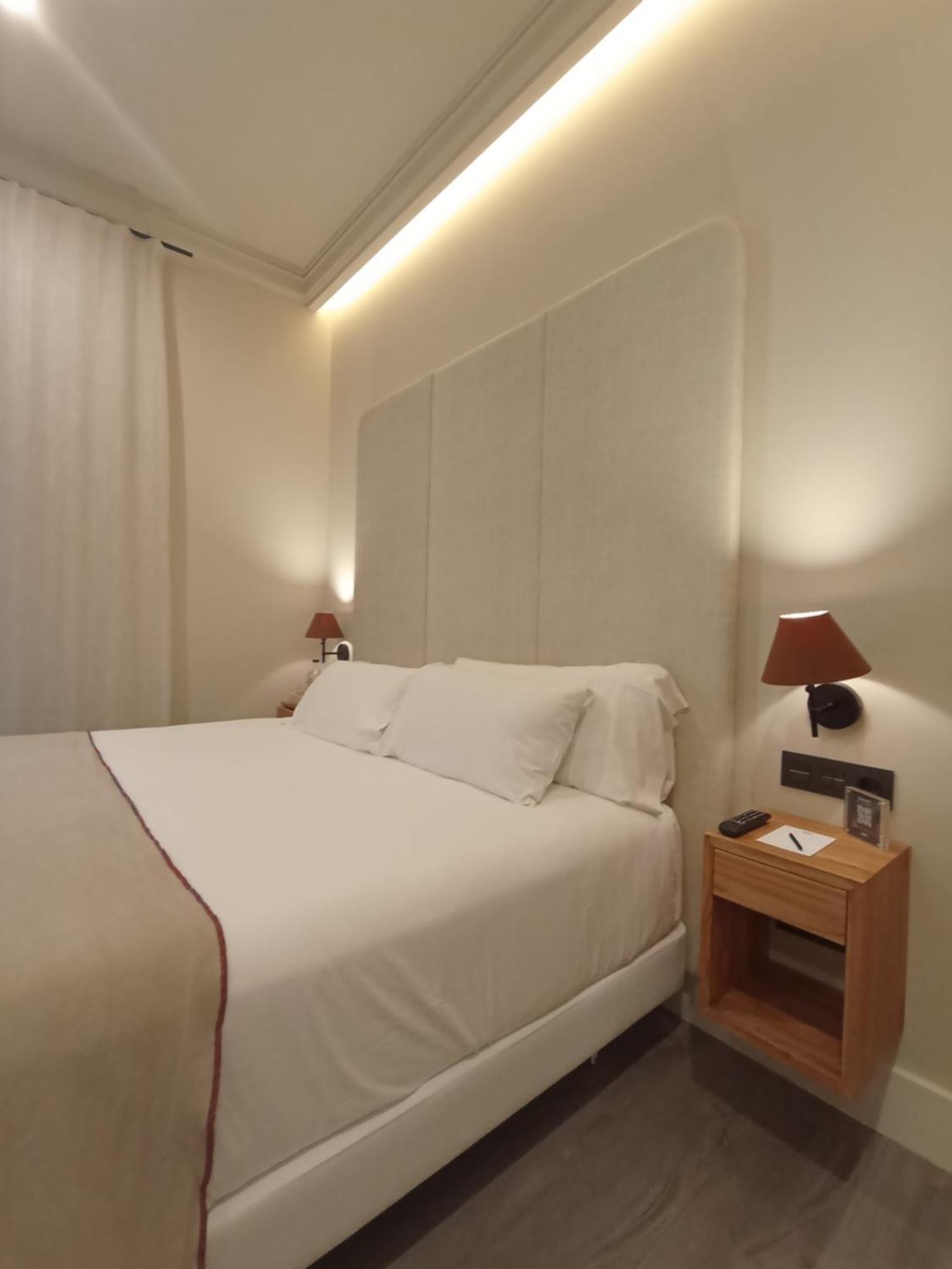 Uma Suites Parada Del Marques Sevilla Dış mekan fotoğraf