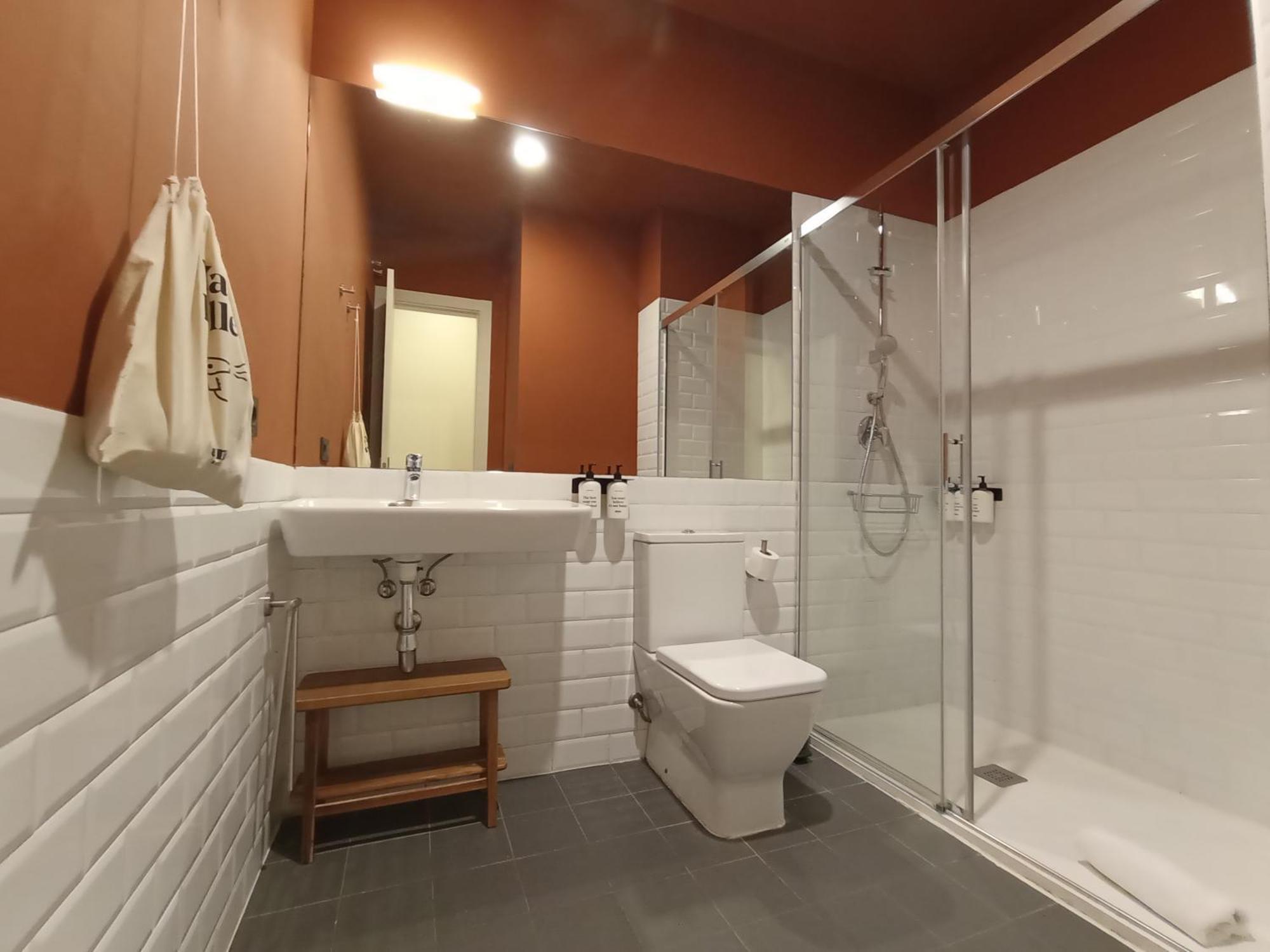 Uma Suites Parada Del Marques Sevilla Dış mekan fotoğraf