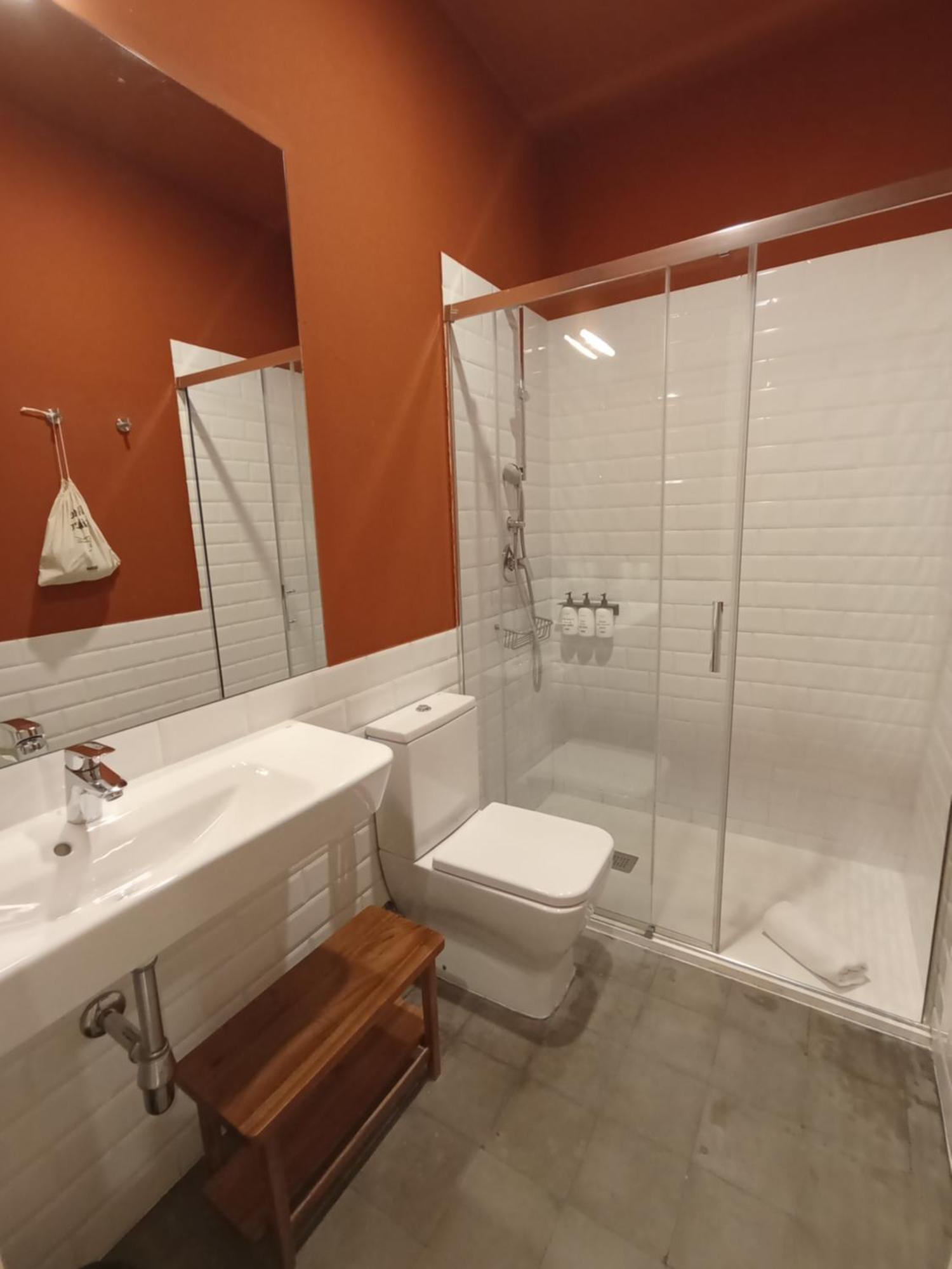 Uma Suites Parada Del Marques Sevilla Dış mekan fotoğraf