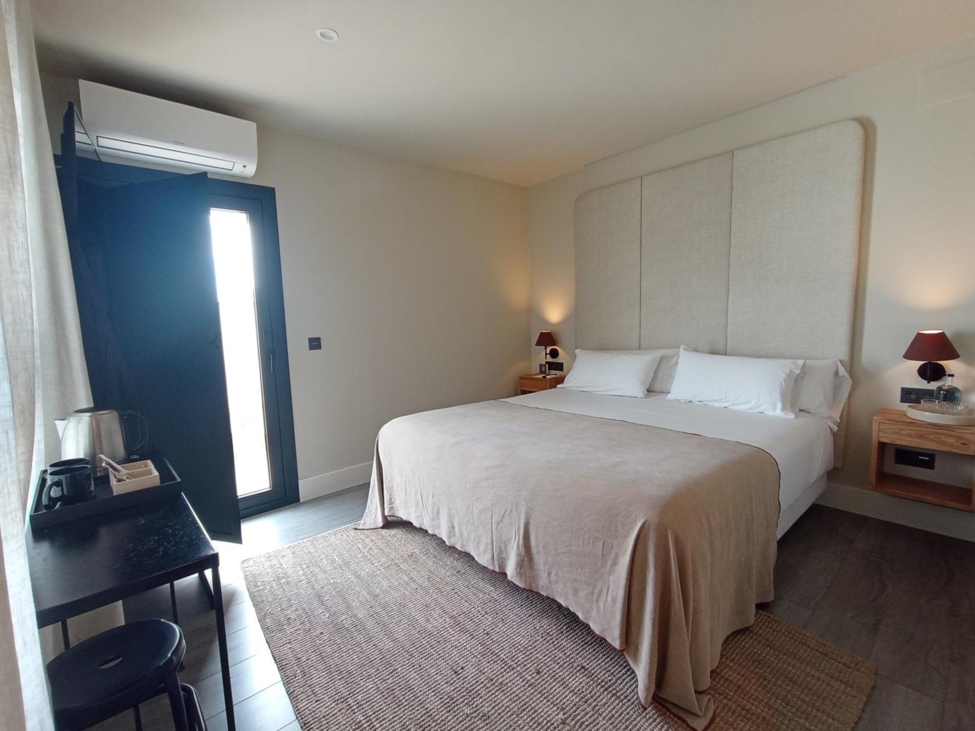 Uma Suites Parada Del Marques Sevilla Dış mekan fotoğraf