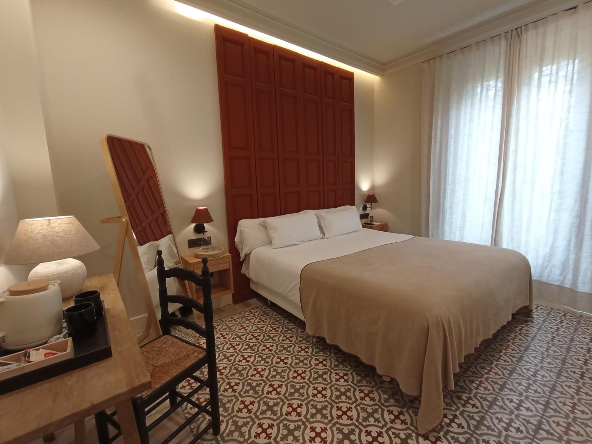 Uma Suites Parada Del Marques Sevilla Dış mekan fotoğraf