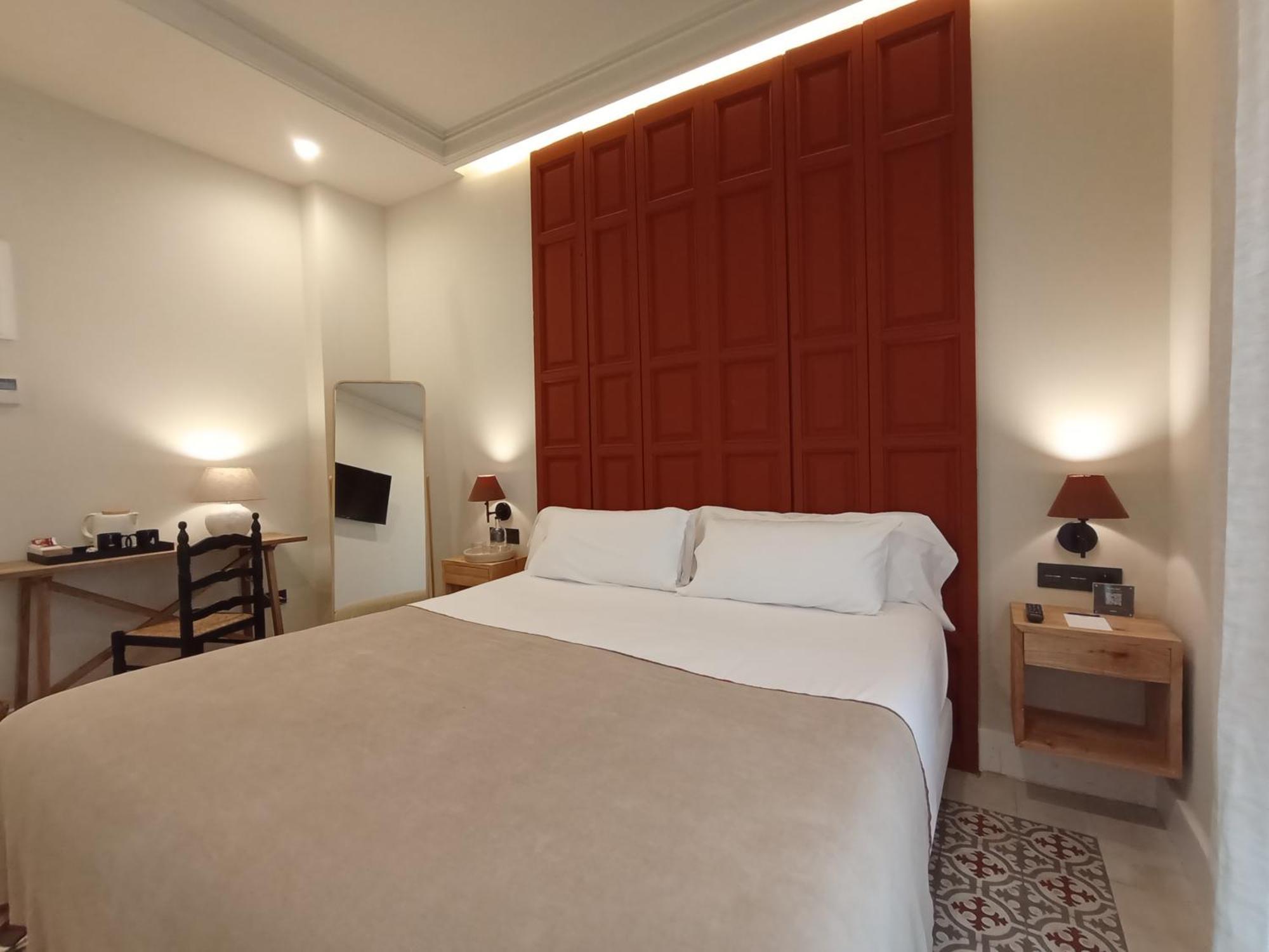 Uma Suites Parada Del Marques Sevilla Dış mekan fotoğraf
