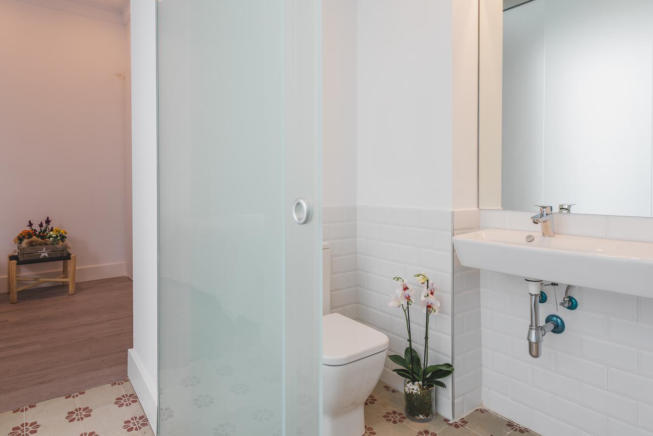 Uma Suites Parada Del Marques Sevilla Dış mekan fotoğraf